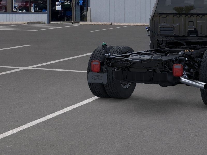 2026 Ford Chassis Cab F-600® XL