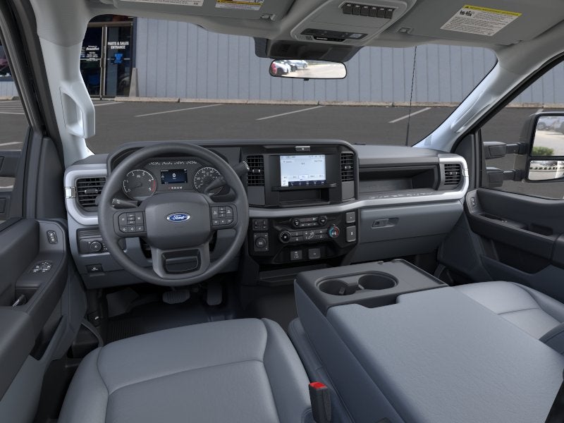 2026 Ford Chassis Cab F-600® XL