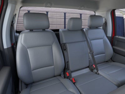 2026 Ford Chassis Cab F-600® XL