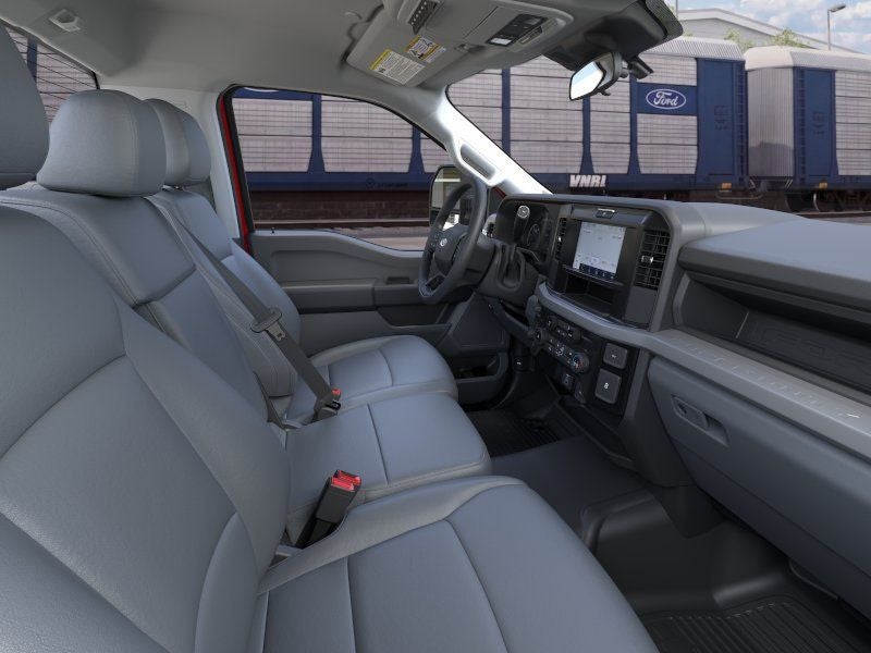 2026 Ford Chassis Cab F-600® XL