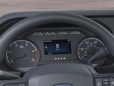 2026 Ford Chassis Cab F-600® XL