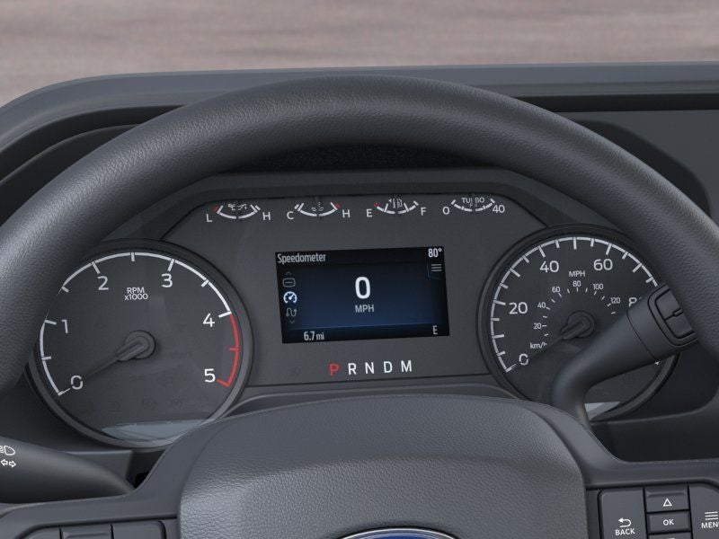 2026 Ford Chassis Cab F-600® XL