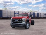 2026 Ford Chassis Cab F-600® XL