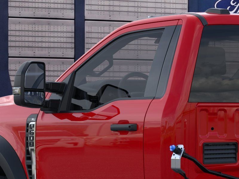 2026 Ford Chassis Cab F-600® XL