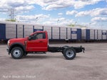 2026 Ford Chassis Cab F-600® XL