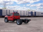 2026 Ford Chassis Cab F-600® XL