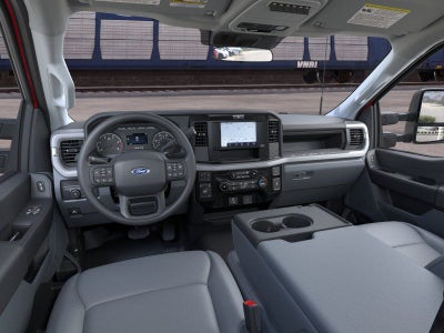 2026 Ford Chassis Cab F-600® XL