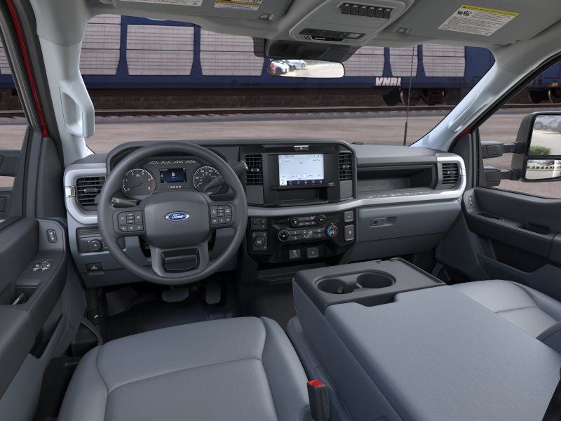 2026 Ford Chassis Cab F-600® XL