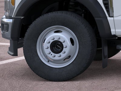 2026 Ford Chassis Cab F-600® XL