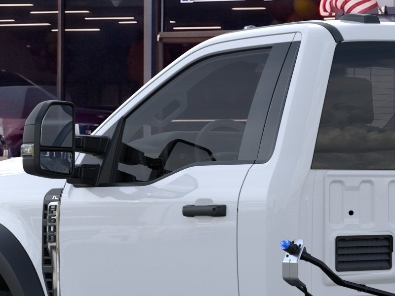 2026 Ford Chassis Cab F-600® XL