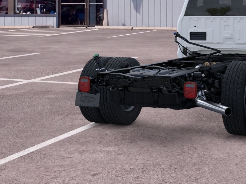 2026 Ford Chassis Cab F-600® XL