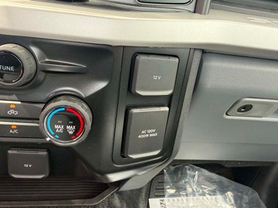 2026 Ford Chassis Cab F-600® XL