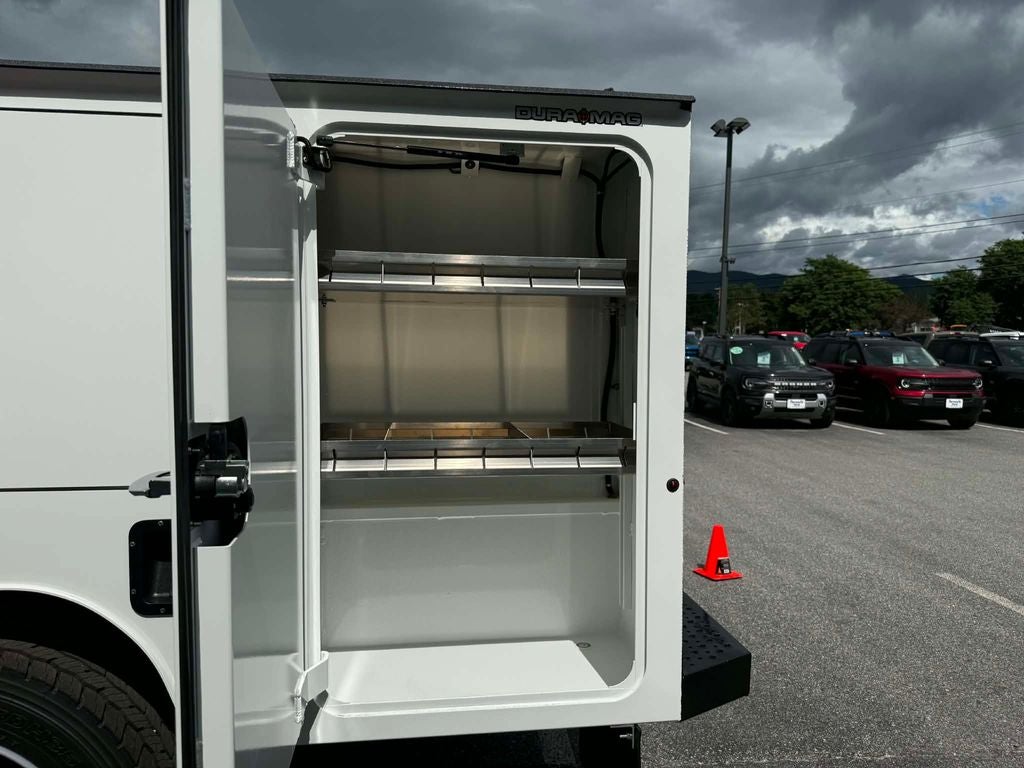2026 Ford Chassis Cab F-600® XL