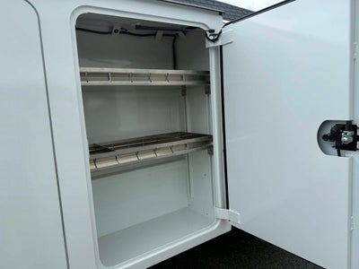 2026 Ford Chassis Cab F-600® XL