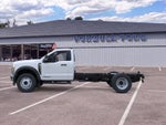 2026 Ford Chassis Cab F-600® XL