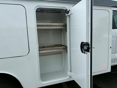 2026 Ford Chassis Cab F-600® XL