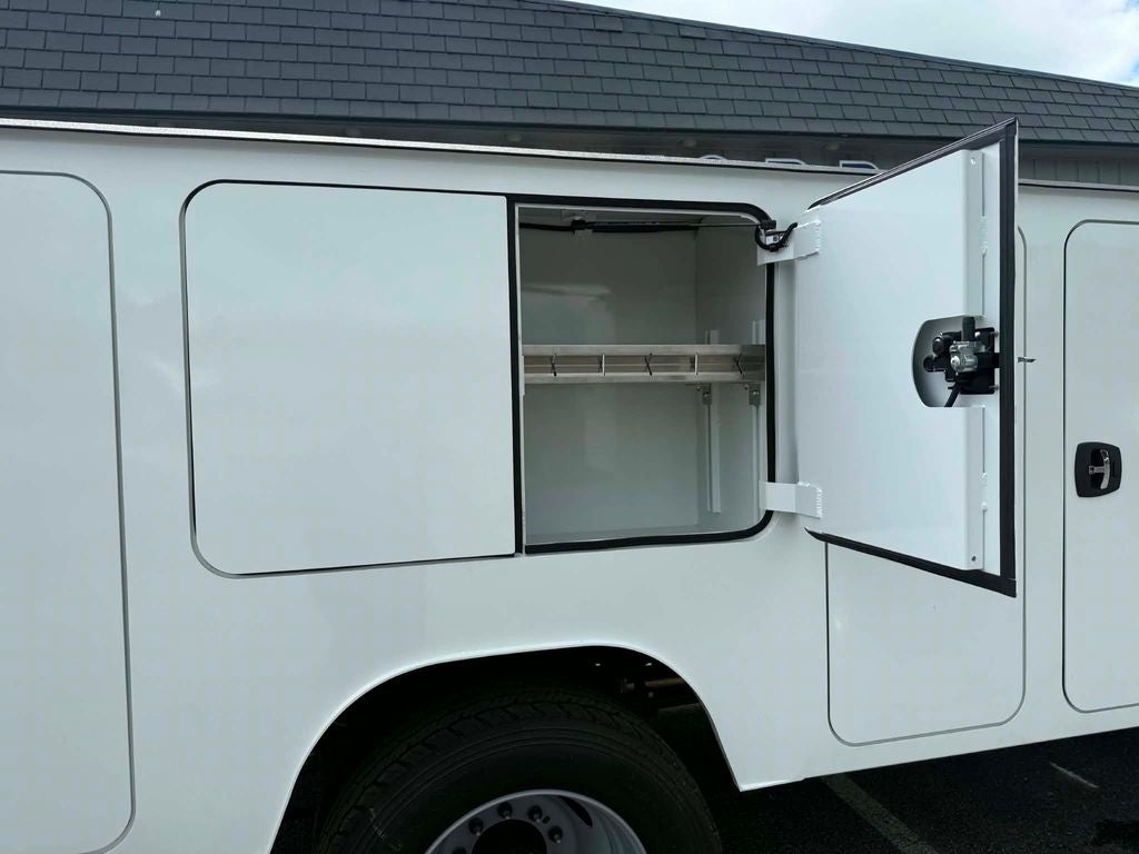 2026 Ford Chassis Cab F-600® XL