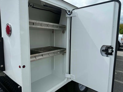 2026 Ford Chassis Cab F-600® XL
