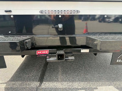 2026 Ford Chassis Cab F-600® XL