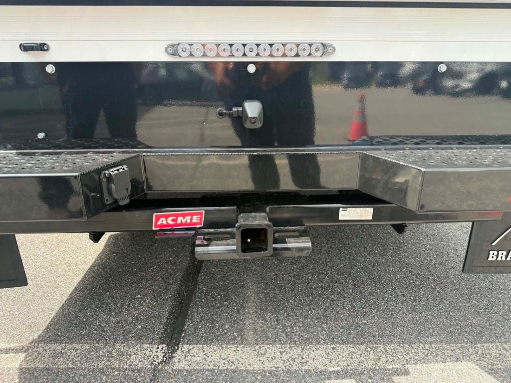 2026 Ford Chassis Cab F-600® XL
