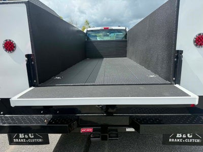 2026 Ford Chassis Cab F-600® XL