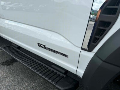2026 Ford Chassis Cab F-600® XL