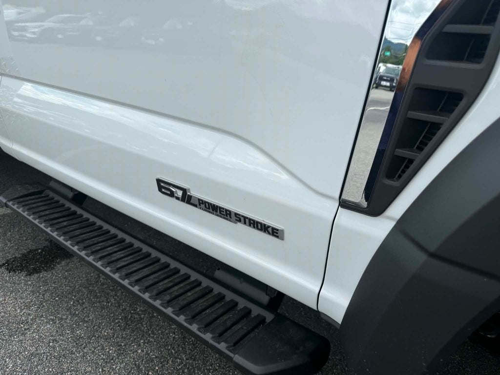 2026 Ford Chassis Cab F-600® XL