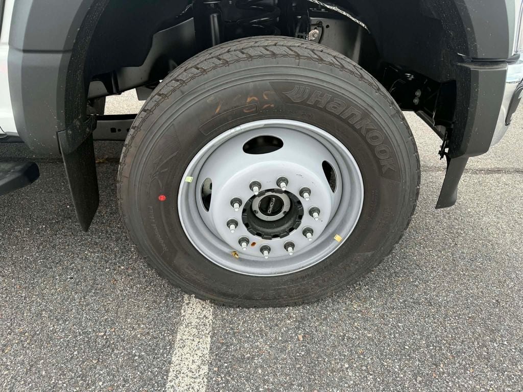 2026 Ford Chassis Cab F-600® XL