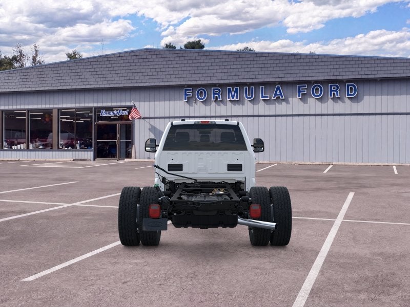 2026 Ford Chassis Cab F-600® XL