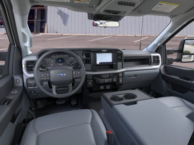 2026 Ford Chassis Cab F-600® XL