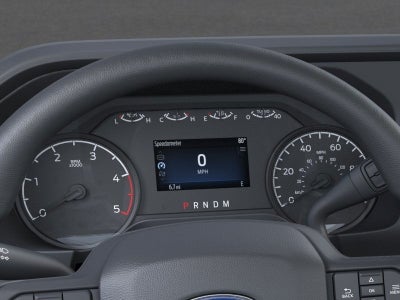 2026 Ford Chassis Cab F-600® XL