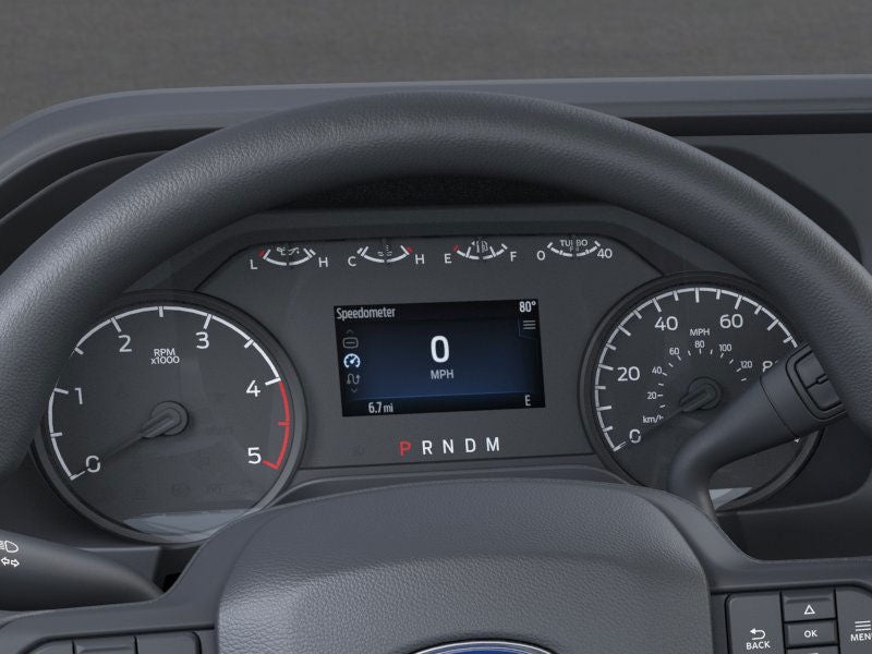 2026 Ford Chassis Cab F-600® XL