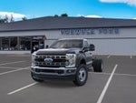 2026 Ford Chassis Cab F-600® XL
