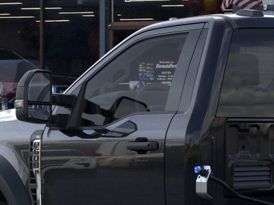 2026 Ford Chassis Cab F-600® XL