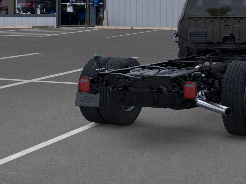 2026 Ford Chassis Cab F-600® XL