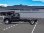 2026 Ford Chassis Cab F-600® XL