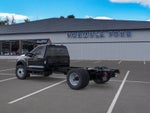 2026 Ford Chassis Cab F-600® XL