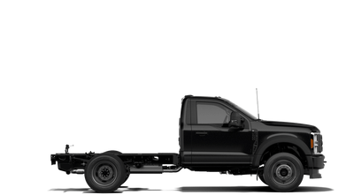 2027 Ford Chassis Cab F-600® XL