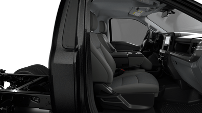 2027 Ford Chassis Cab F-600® XL