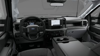 2027 Ford Chassis Cab F-600® XL