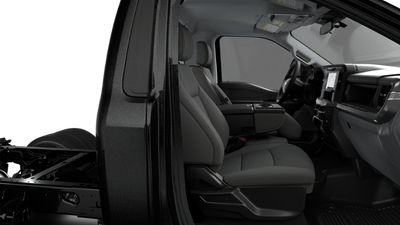 2027 Ford Chassis Cab F-600® XL