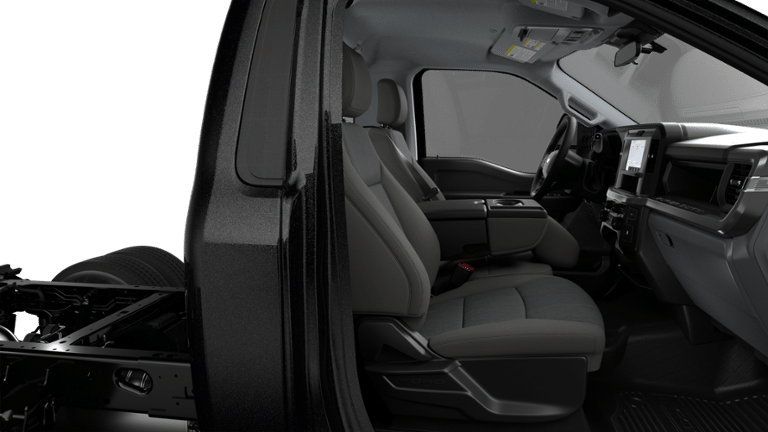 2027 Ford Chassis Cab F-600® XL