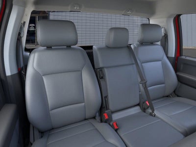 2026 Ford Chassis Cab F-600® XL