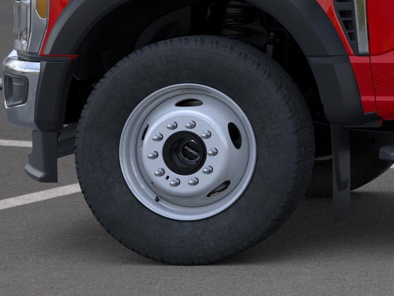 2026 Ford Chassis Cab F-600® XL