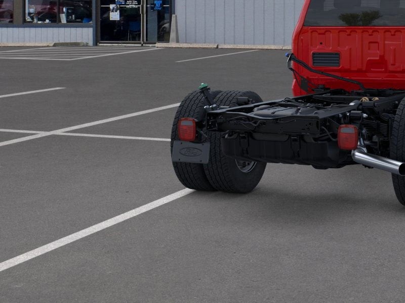 2026 Ford Chassis Cab F-600® XL