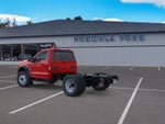 2026 Ford Chassis Cab F-600® XL