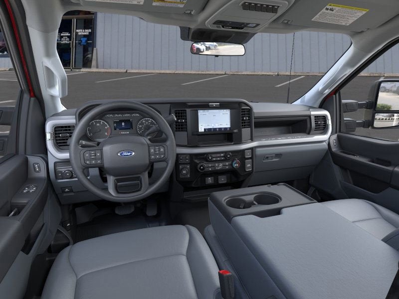 2026 Ford Chassis Cab F-600® XL