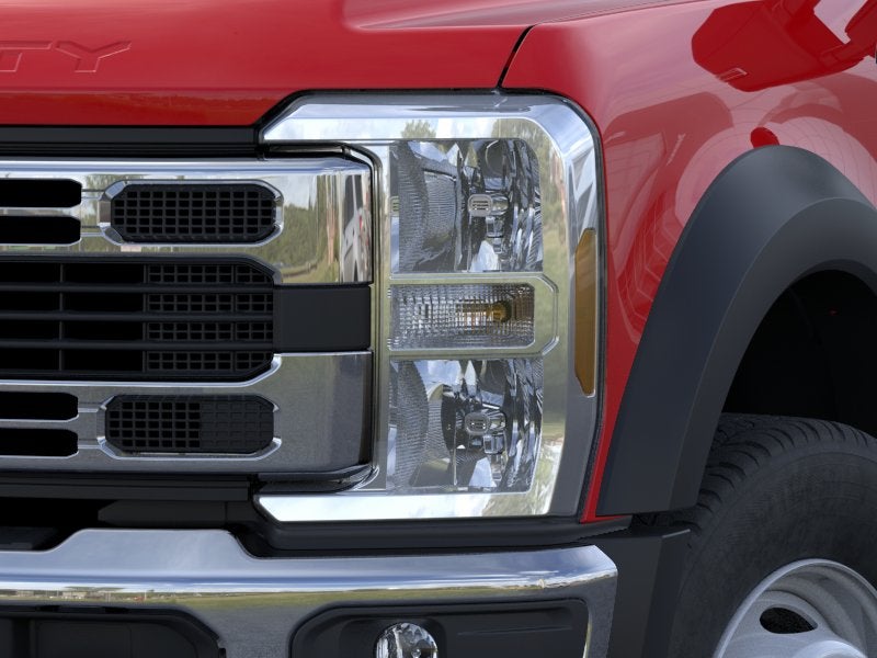 2026 Ford Chassis Cab F-600® XL