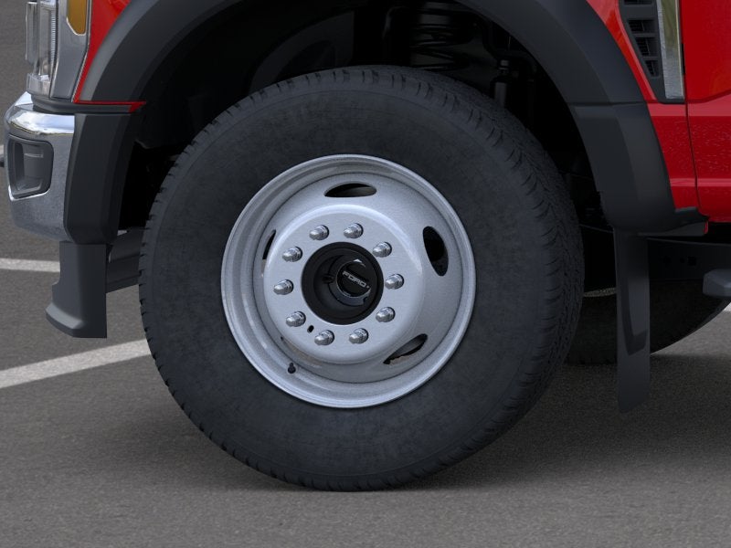 2026 Ford Chassis Cab F-600® XL