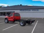 2026 Ford Chassis Cab F-600® XL